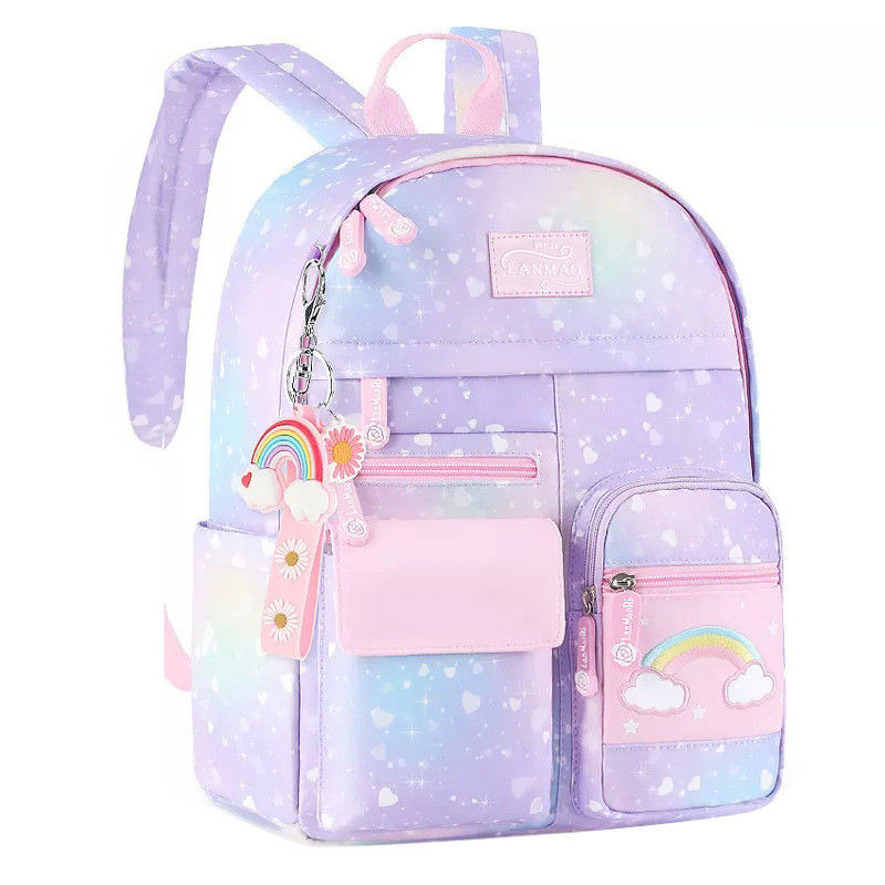 Sac d'école pour petits enfants Sac à dos pour enfants