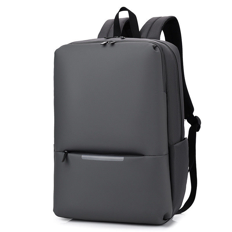 Sacs à main de haute capacité sac à dos de mode à l' oxford étanche à l' eau et à motif solide