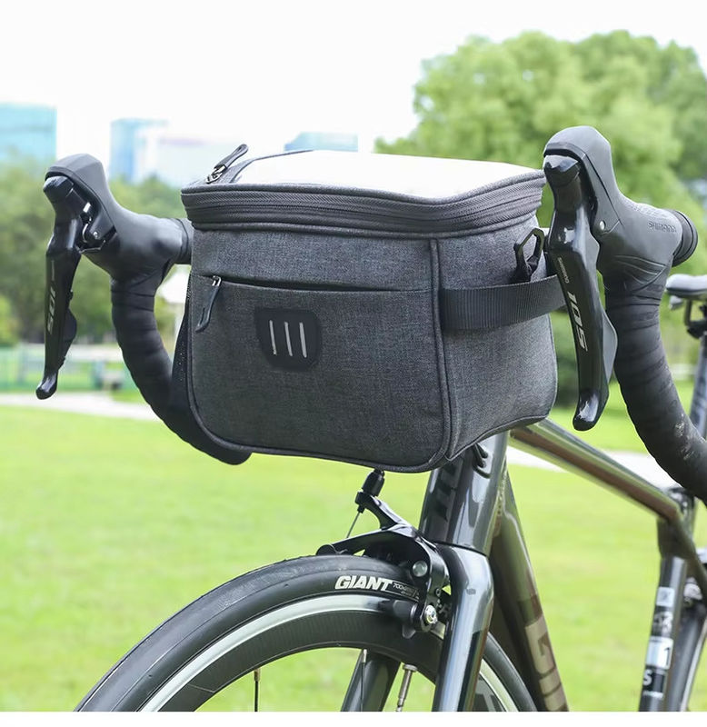 Sacs à roulettes pour vélos en extérieur Unisexe Sacs à roulettes pour vélos en extérieur