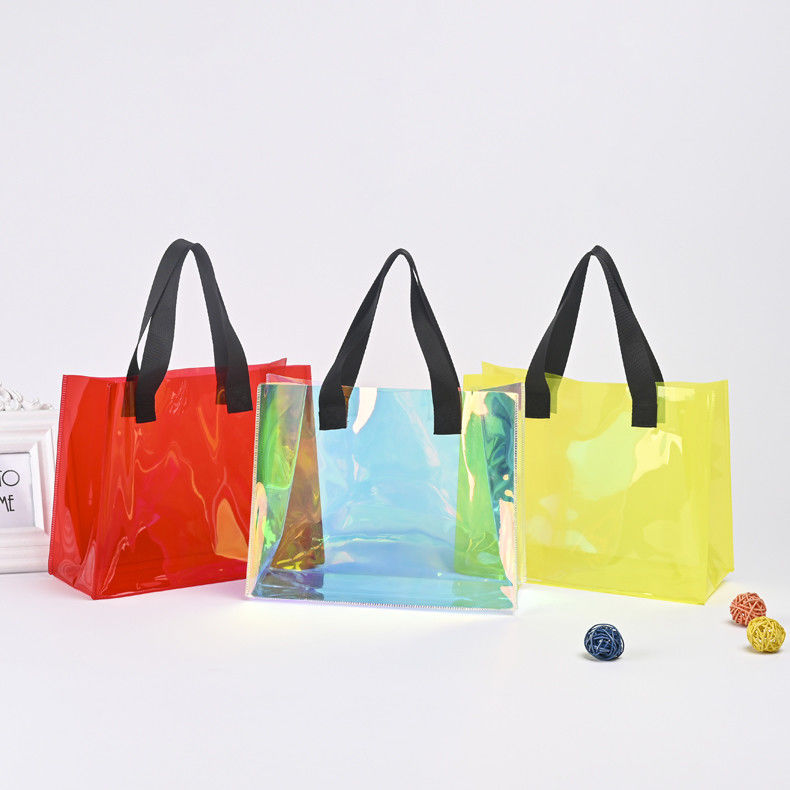 Acceptable sur mesure à faible MOQ Sac de magasinage de luxe Sac de magasinage en plastique à emporter Fabricants d'emballages Ajouter logo