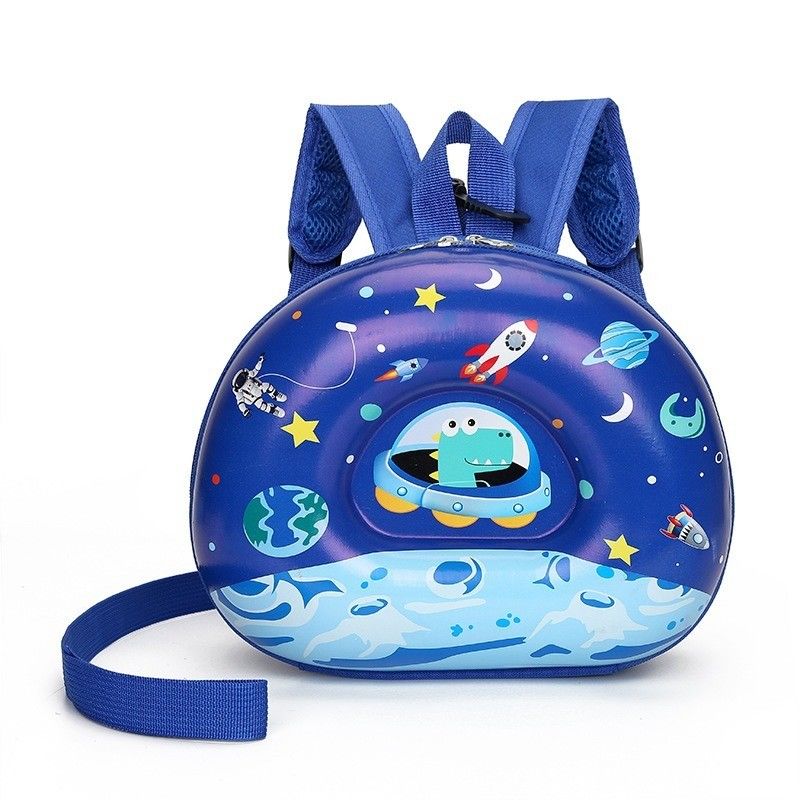 Logo personnalisé Dernière mode étanche pour enfants Mousquet scolaire pour garçons et filles