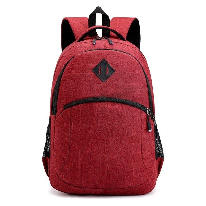 Sac à dos portable de grande capacité pour l' école de mode et les voyages en plein air
