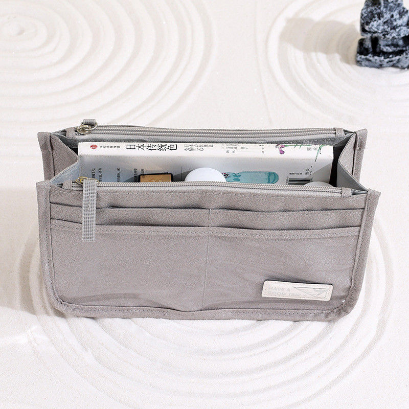 Petit sac cosmétique à accouplement de mode parfait pour le stockage des toilettes de maquillage en déplacement