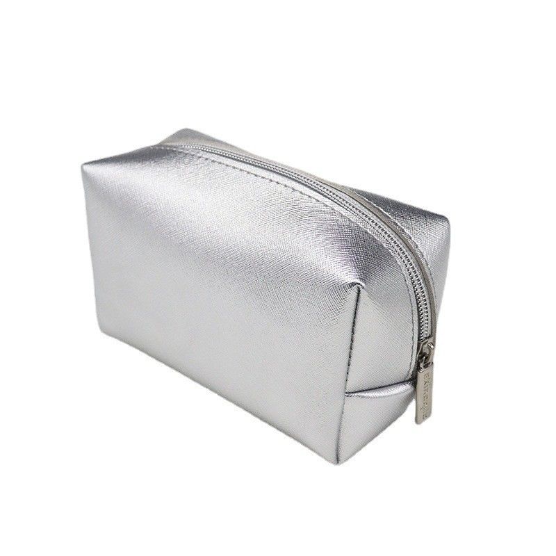 Sac à fermeture épaisse pour outils de beauté et articles de toilette Style de mode Acceptable OEM/ODM