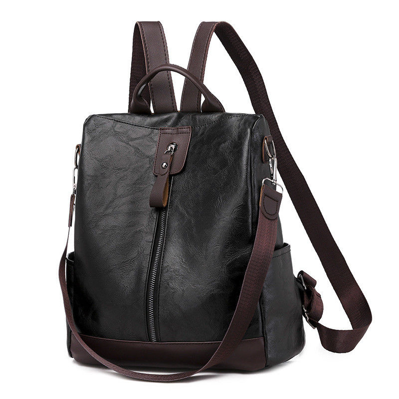 Sac à dos de sport à motifs solides de couleur personnalisée pour les activités de plein air et les séances d'entraînement
