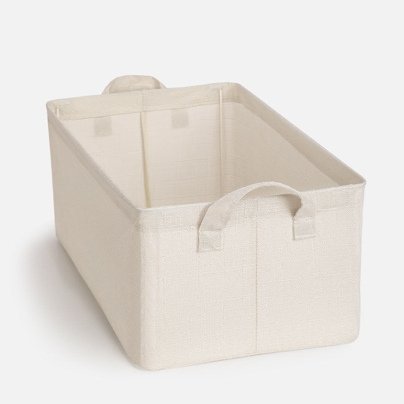 Organiseur de sac de rangement empilable de grande capacité pour la literie et les vêtements