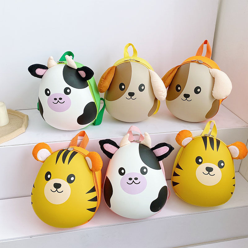 Couleur personnalisée mode sac à dos pour enfant sac à dos pour fille design personnalisé
