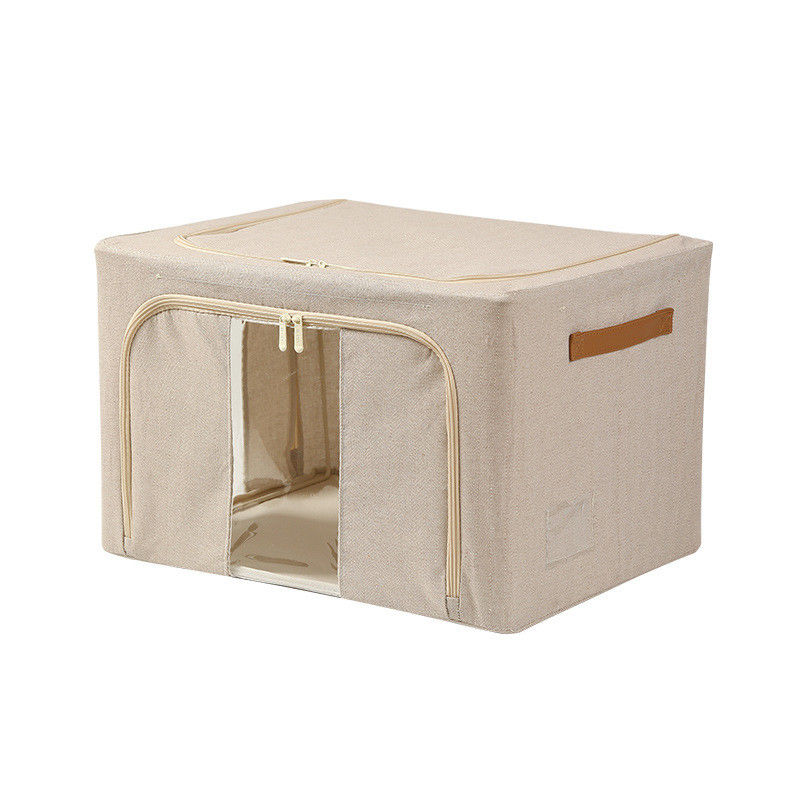 Sac de rangement de vêtements de grande capacité Organiseur d'hiver portable pour sac à main personnalisé