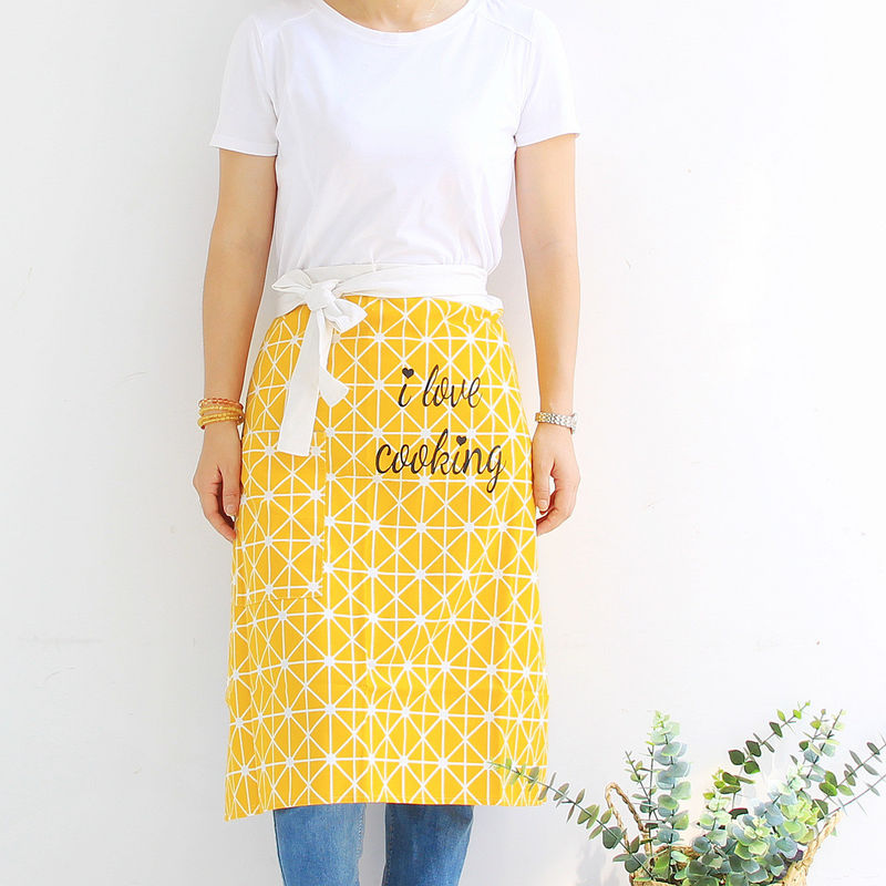 Serveur Uniforme personnalisé Café Bar Restaurant Chef Serveur Serveur Taille Taille