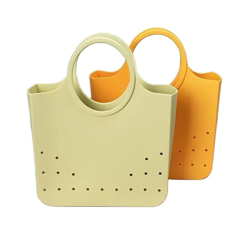 Sacs à main imperméables à l'eau pour activités en plein air en PVC