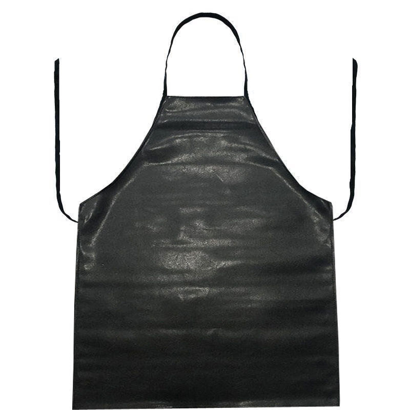 Apertisseur de cuisine en cuir en PU à la main avec OEM/ODM acceptable