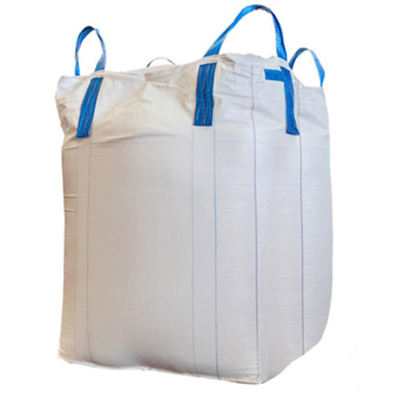 Le plus récent à la mode 1,5 tonne Fibc Big Bag en vrac Sac de ciment 1000kg Jumbo Bag Dimension