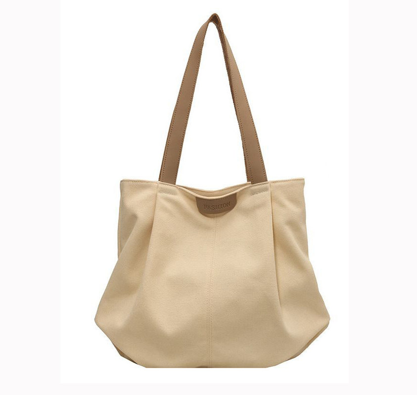 Sac à main de luxe pour femme, mode, crossbody, sac à main, toile avec poche, logo personnalisé, doublure en polyester