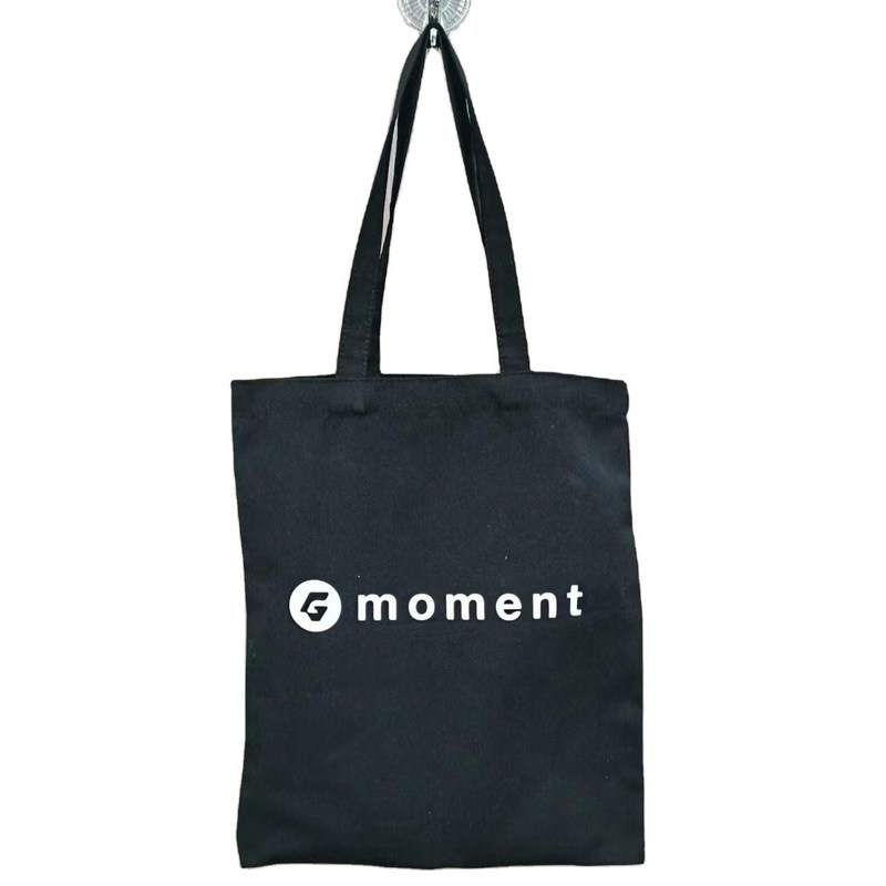 OEM/ODM Acceptable Logo personnalisé Sac à dos en toile Eco coton biologique Sac à dos de plage