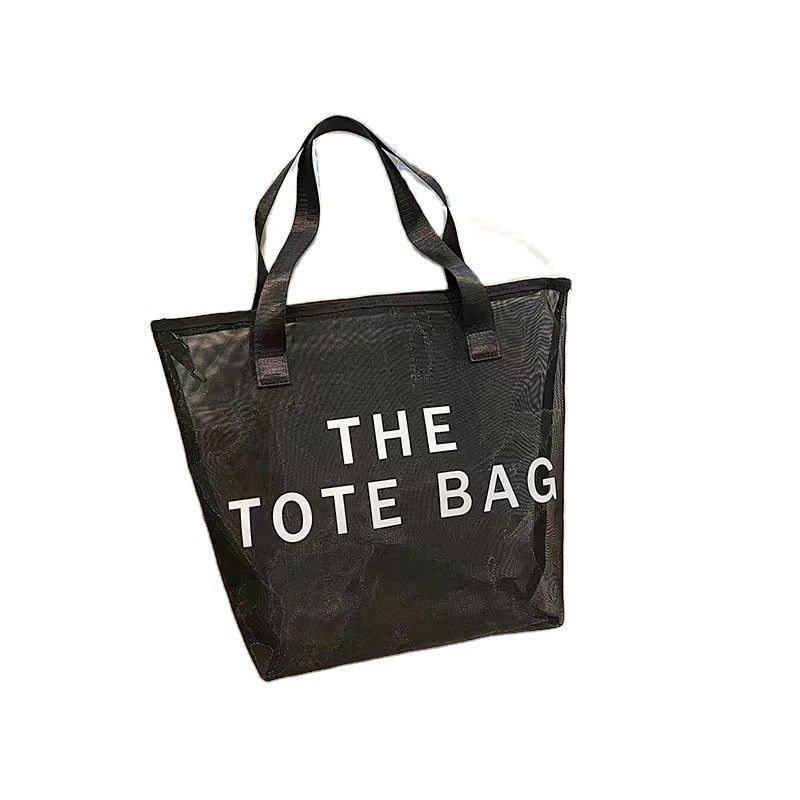 Logo personnalisé Sac à dos en polyester imperméable pour le shopping et l'exploration de la plage