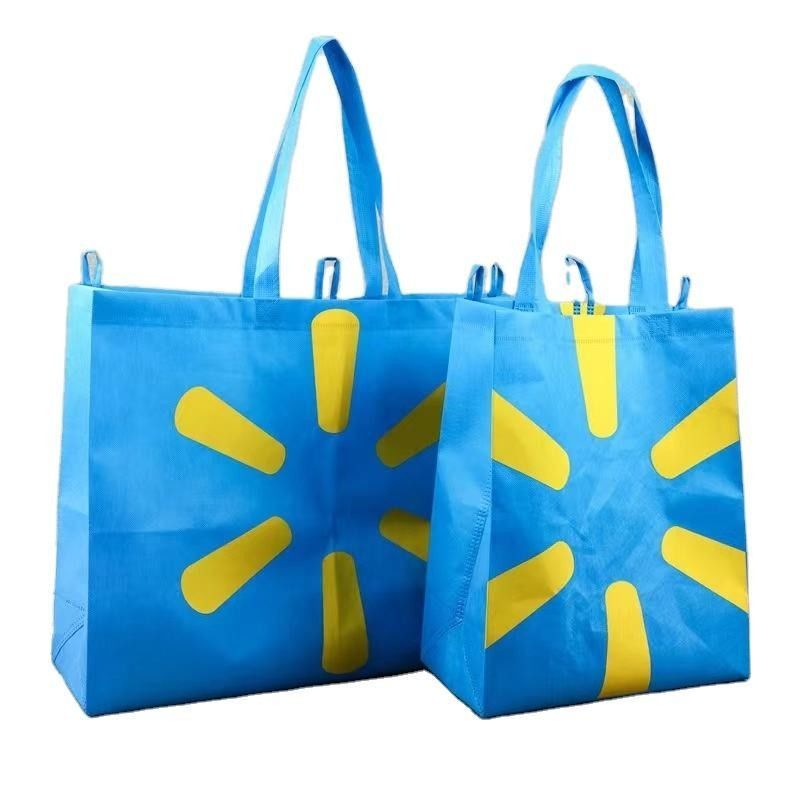 Vente de tissus RPET sac à dos avec impression de logo personnalisé et matériau écologique
