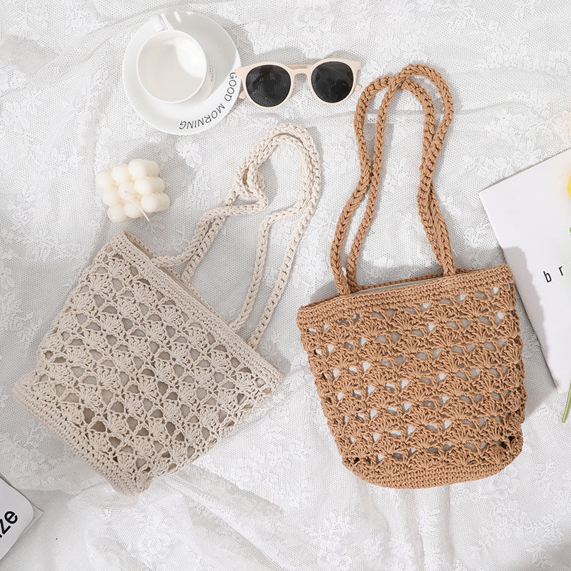 Un sac à main fait à la main pour les femmes