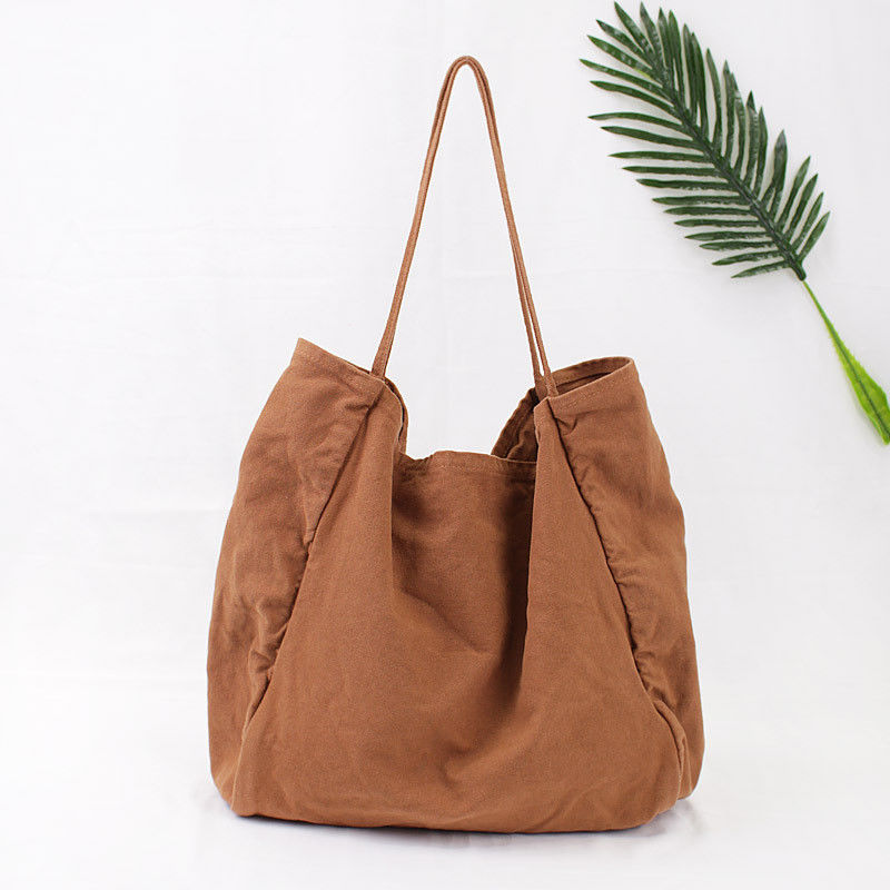 Sac à main pour femmes de grande capacité avec un design simple, modèle accepté OEM/ODM
