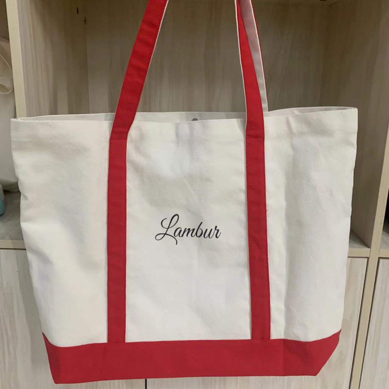 Sac de plage multi-fonctionnel 2022 avec une grande capacité réutilisable et une couleur personnalisée