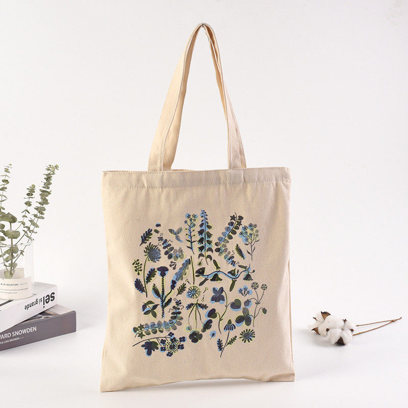 Acceptable OEM/ODM sac de magasinage de la vie quotidienne de l'école avec imprimante de logo personnalisé